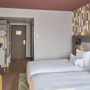 Hotel Nyx Koepenick By Leonardo
