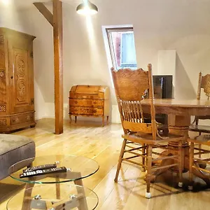 Apartment Nath Schnoor