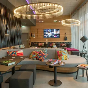 Hotel Moxy