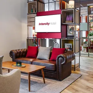 Hotel Intercityhotel Hauptbahnhof-ost