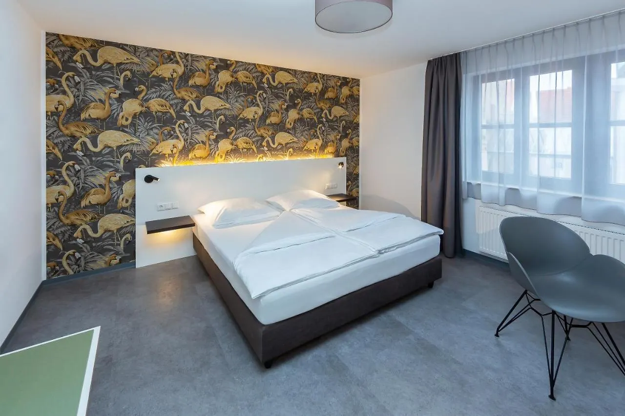 Gottwalds Inn Obernburg am Main Germany