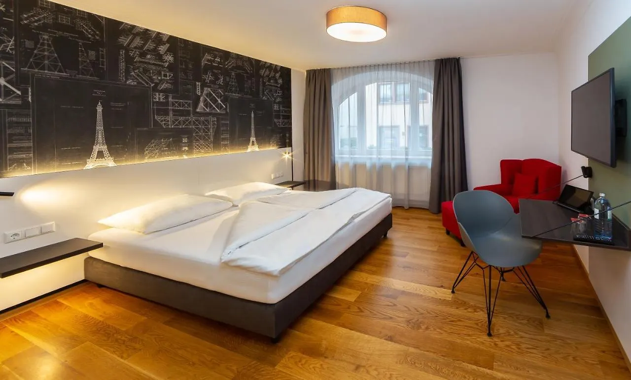 Gottwalds Inn Obernburg am Main Hotel