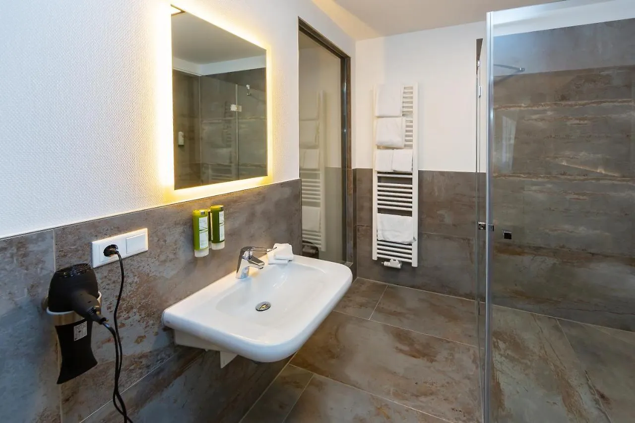 Gottwalds Inn Obernburg am Main 3*,  Germany