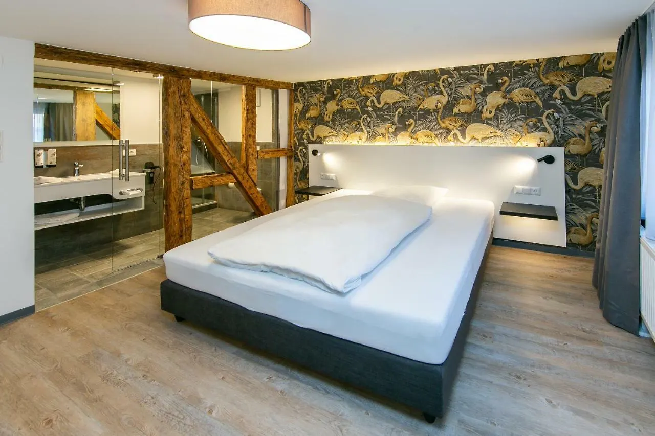 Gottwalds Inn Obernburg am Main Hotel